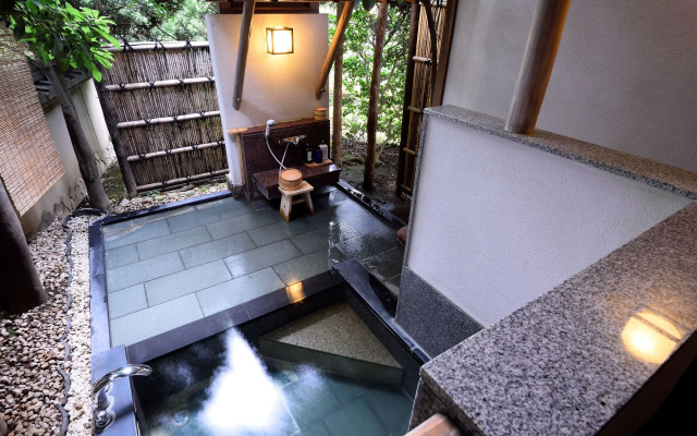 Atamisekitei Annex Sakuragaokasaryo