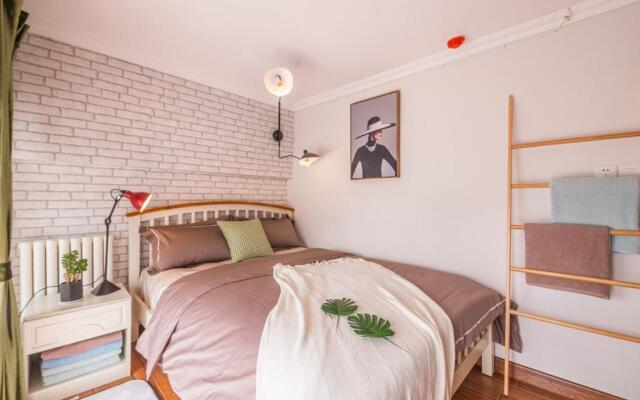 Zhengzhou Gaoxin·Zhengzhou University New Zone· Locals Apartment 00147170