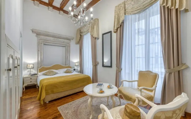Palmotta Palace 4*