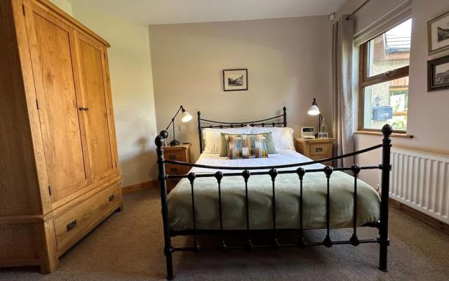 Dunhill Cottage