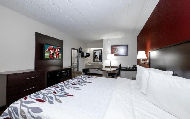 Red Roof Inn Cleveland - Medina