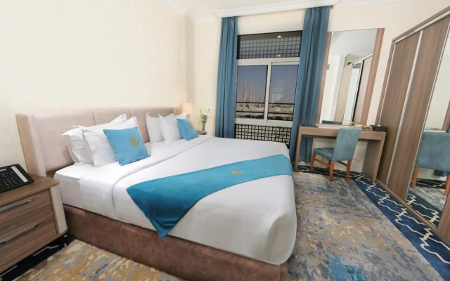 Tulip Inn Al Daar Rawafid
