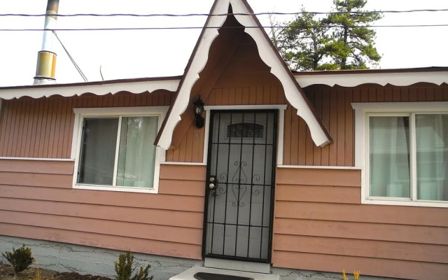 Tao Cabin 20 or 21