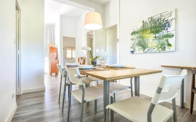 My little House in Moraira
