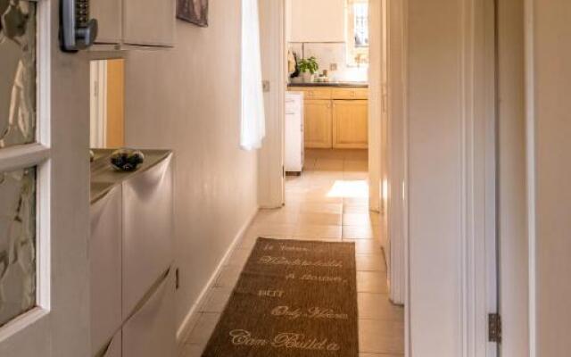 The Chelsea Apartment