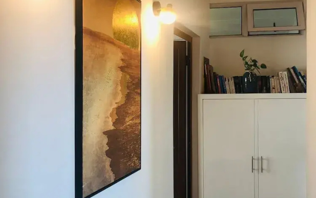 Chez Moi