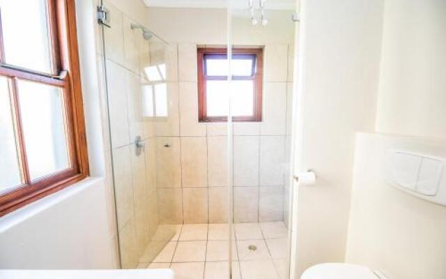 Six Whale Rock Gardens