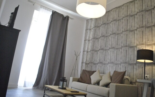 Rome Industrial House