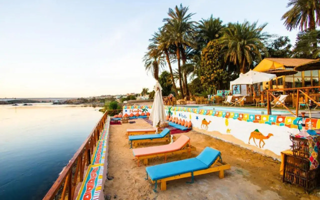 Fenti Nubian Resort