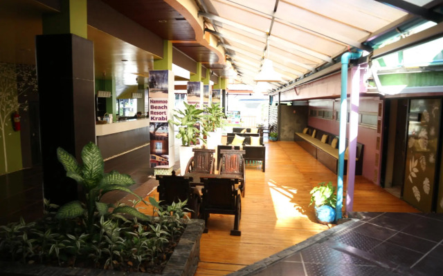 Best Western Ban Ao Nang