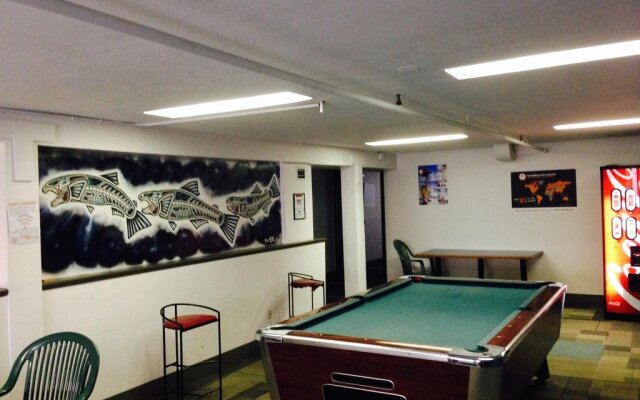 HI-Victoria Hostel