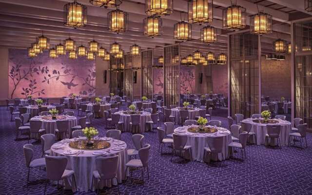 Andaz Shenzhen Bay By Hyatt