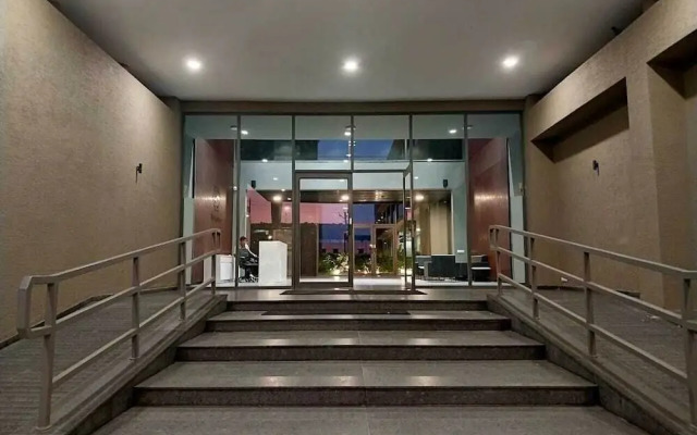 The Camellia by YUHI