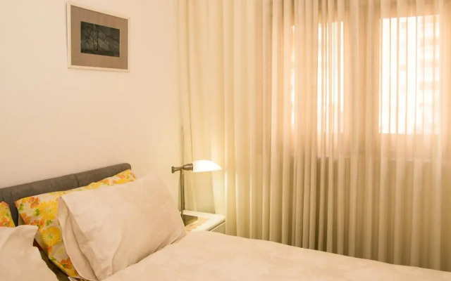 Luxurious Huge 5BR in Jerusalem center