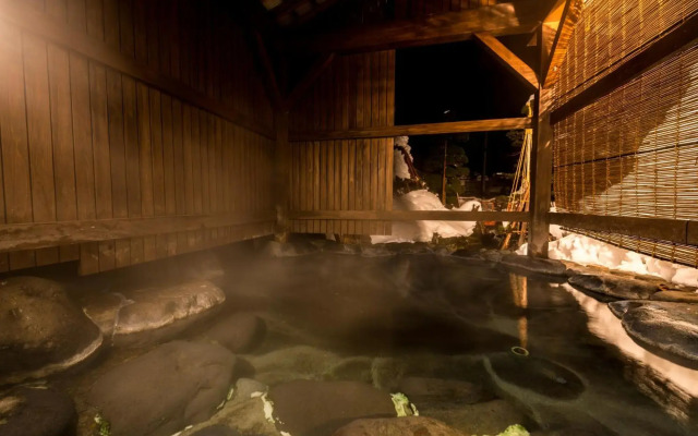 Hotel Yamakawa