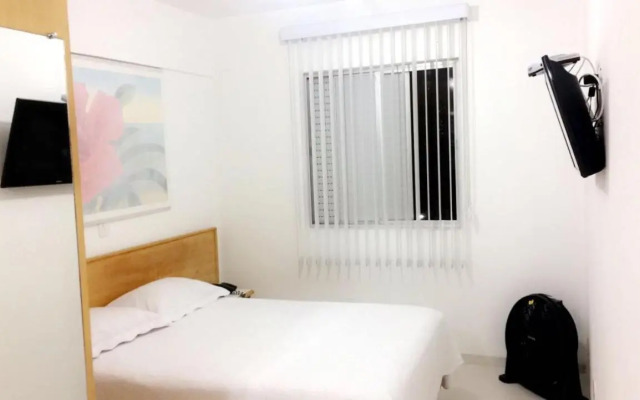 Rua Dr Diogo de Faria,671 apto 85