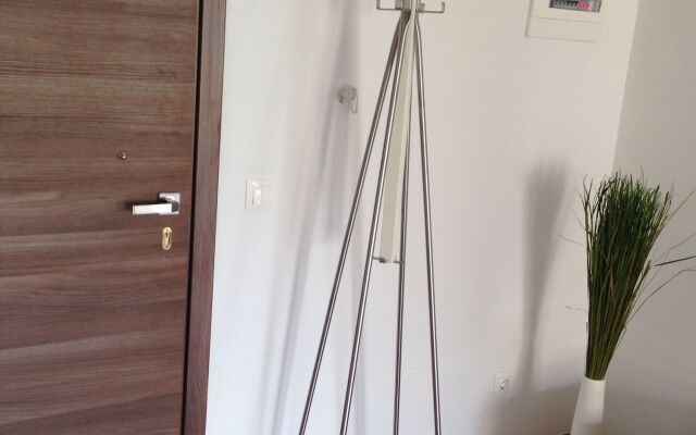 Harmony Elegant Central Apartment
