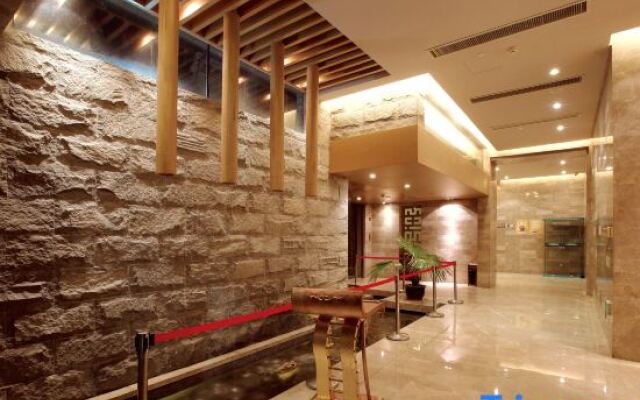 Cuiyuan City Hotel