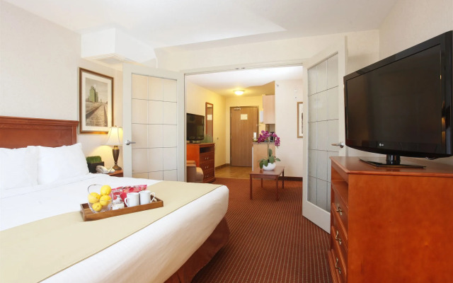 Stonebridge Hotel Dawson Creek