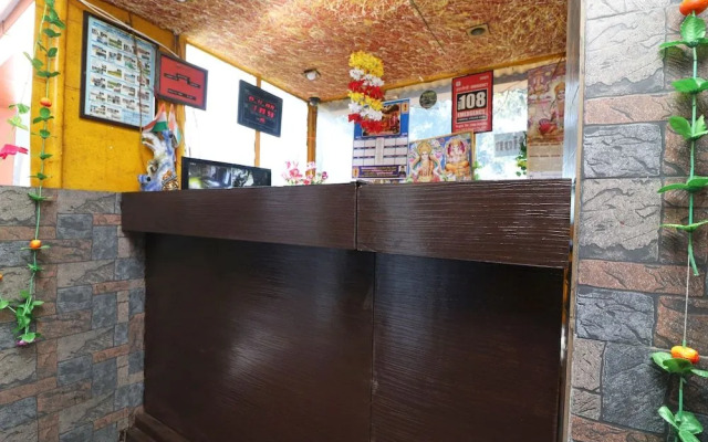 OYO 24124 Hotel Camel View