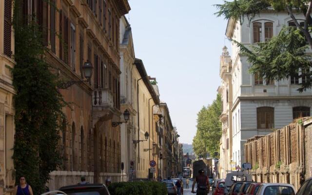 Sales Rome Trastevere Home