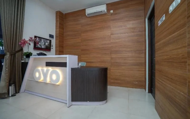 OYO 645 Griya Mas Syariah