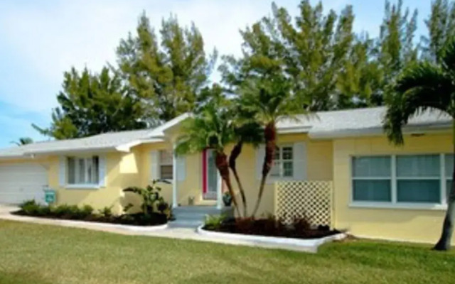 Shoreline Terrace by RedAwning