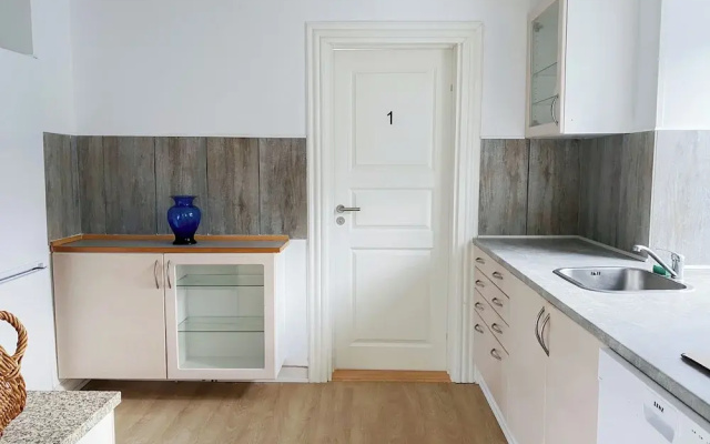 Viborg Guesthouse