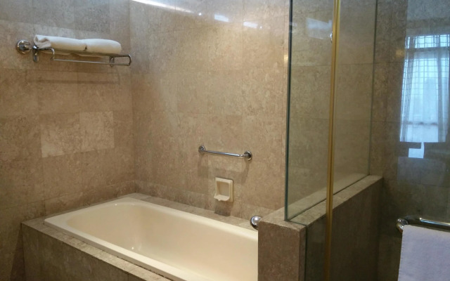 Times Private Serviced Suites
