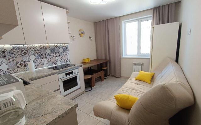 EasyRent on Dybenko street 27A