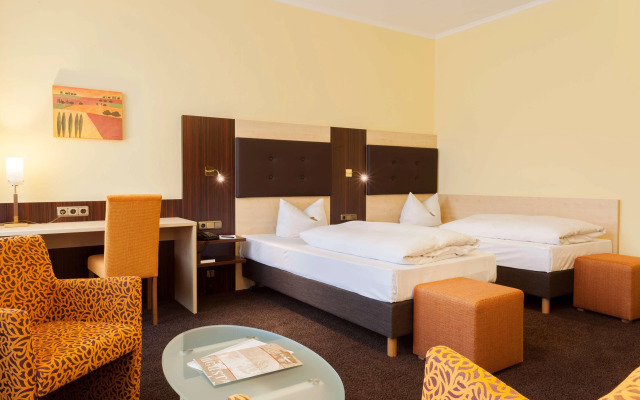 Best Western Hotel Augusta