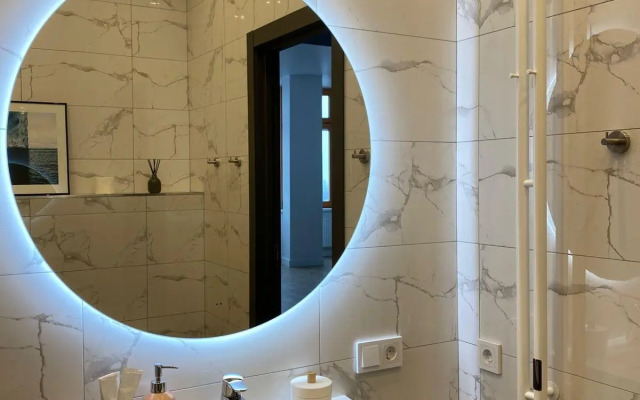 Апартаменты Павлов на ул. Гагарина