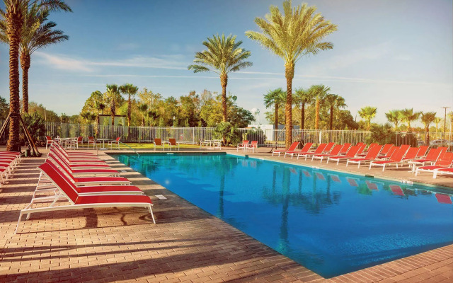 Scarlet Pearl Casino Resort