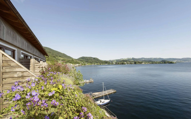 Das Traunsee
