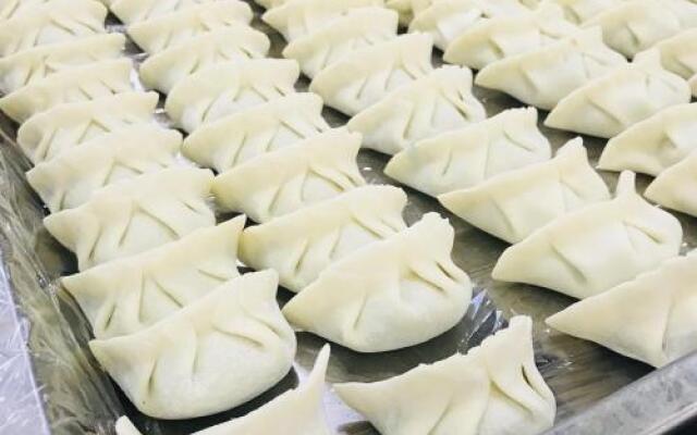 Blooming Lotus. Countryside villa.Yixing