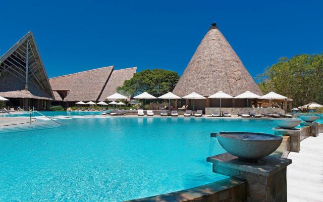 Sheraton New Caledonia Deva Spa & Golf Resort