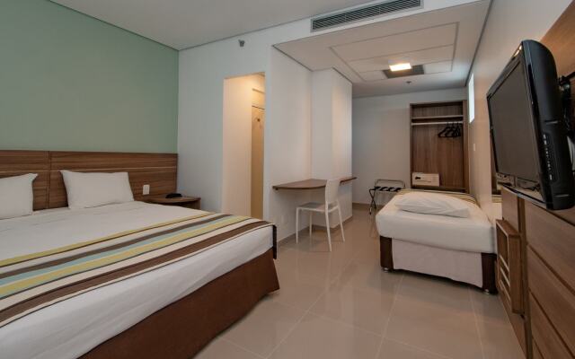 Hotel Express Vieiralves