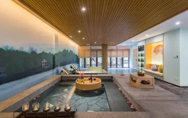 Zhengzhou Xiangdiwan Hotel (Zhengzhou West High Speed Railway Station Store)