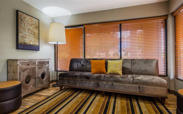 Best Western Shenandoah Inn