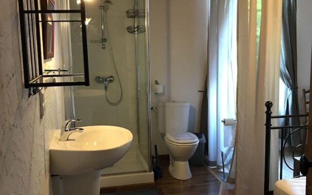 Chambres d'Hôtes Le Ribet