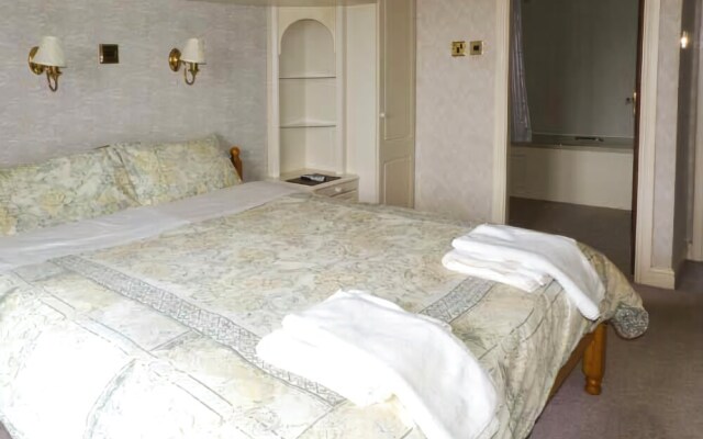 Seathwaite Lodge Cottage