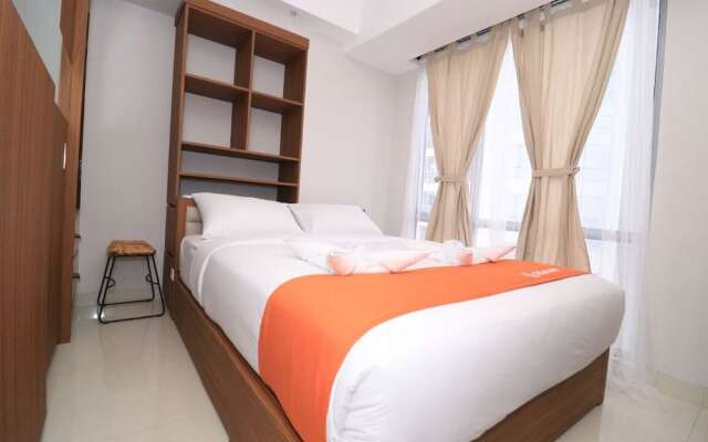 Apatel The Mansion Tower Capilano