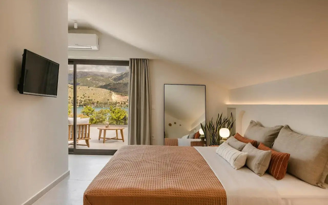 Veranda Suite