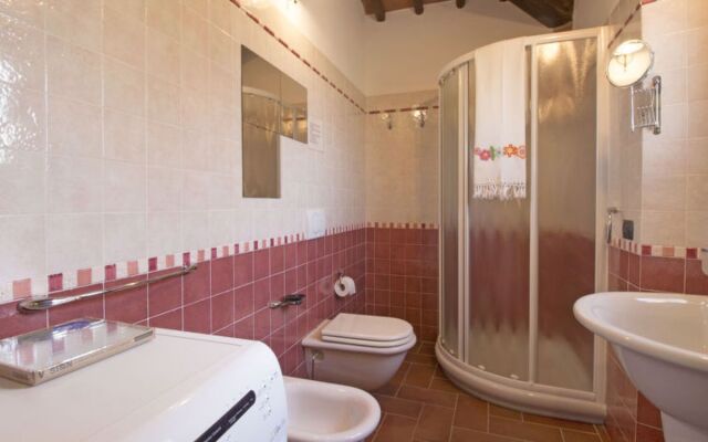 House Martina Cortona