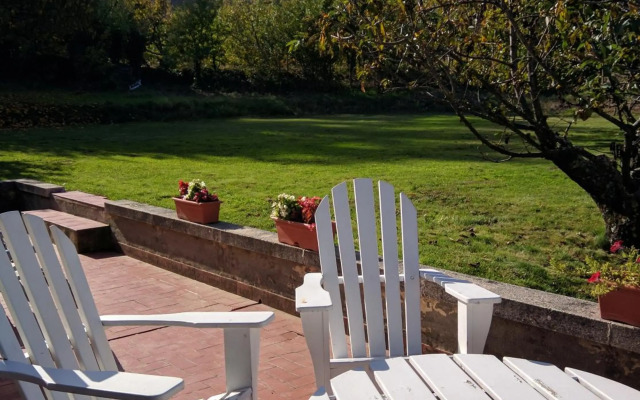 Puente Canto de Gredos