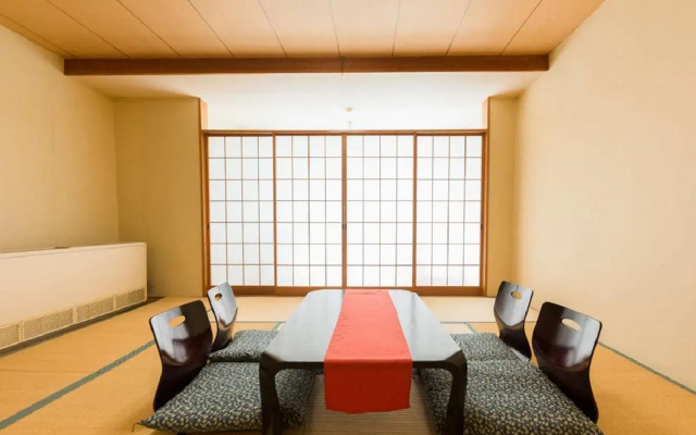 LiVEMAX RESORT KAWAJI