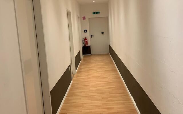 Fischers Pension Ahrensburg