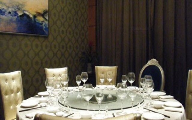 Hangzhou Junfu International Hotel