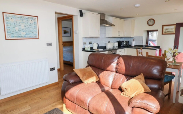 The Barn at Heath Hall Farm