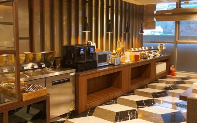 Aventree Hotel Busan